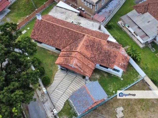 House for sale in Perak, Tanjong Ipoh