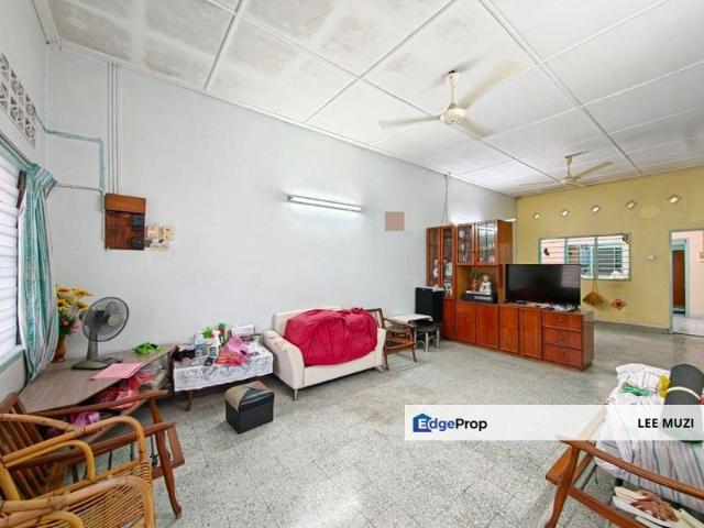 House for sale in Perak, Tanjong Ipoh
