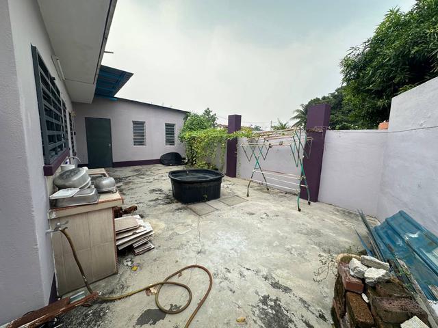 Residential House for rent in Perak, Tanjong Ipoh