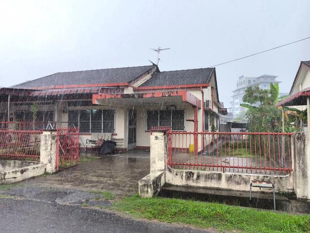 Residential House for sale in Majlis Bandaraya Ipoh, Kinta