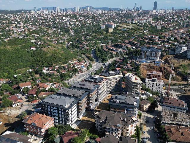 Üsküdar, İstanbul içerisinde satılık mülk