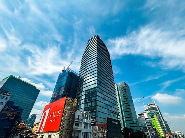 Bất động sản cho thuê tại Thủ Đức, Hồ Chí Minh