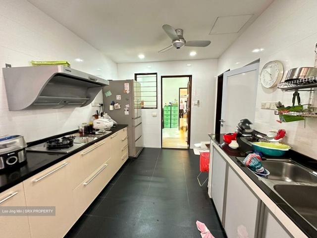 Condominium for rent
