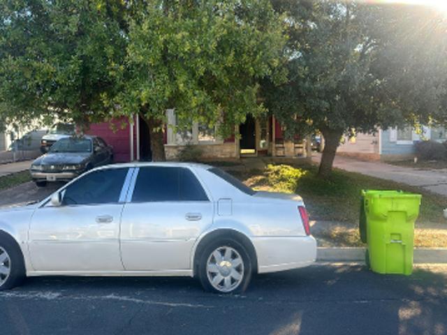 House for sale in Manor, Texas