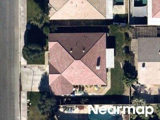 House for sale in Bermuda Dunes, California
