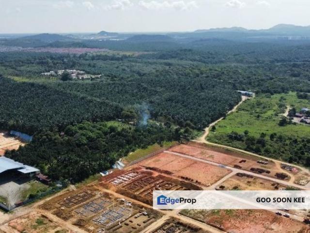 Shop for sale in Bukit Ledang, Johor