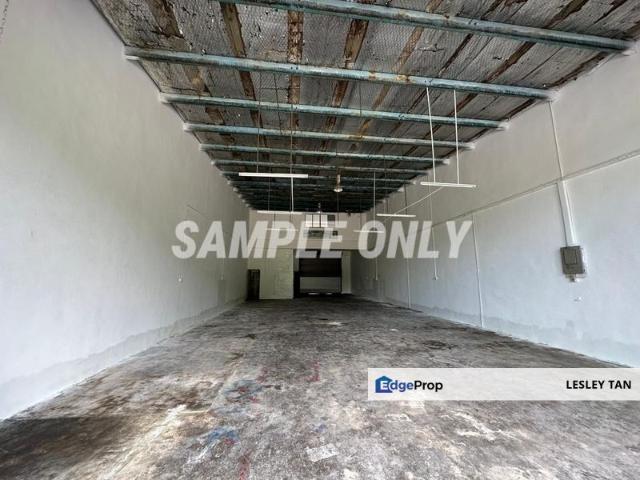 Warehouse for rent in Bukit Ledang, Johor