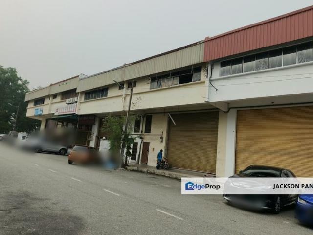 Warehouse for rent in Skudai, Iskandar Puteri