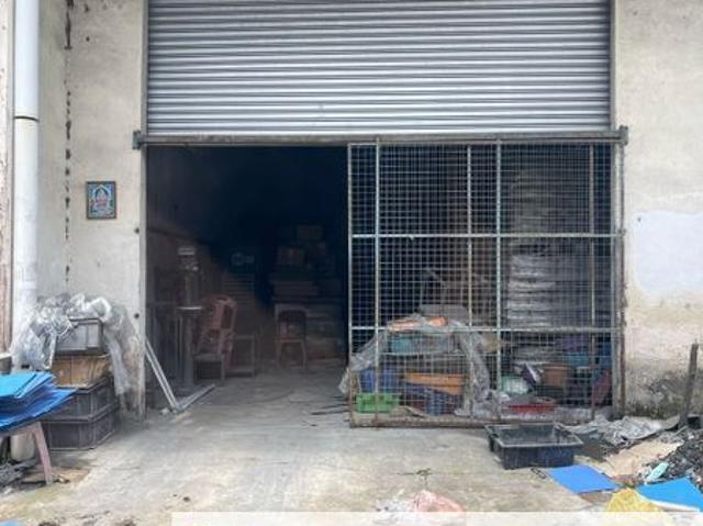 Shop for rent in Bukit Ledang, Johor
