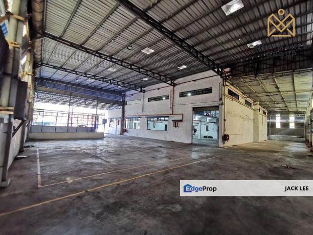 Warehouse for rent in Bukit Ledang, Johor
