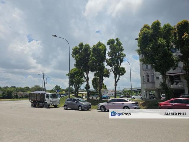 Shop for sale in Bukit Ledang, Johor