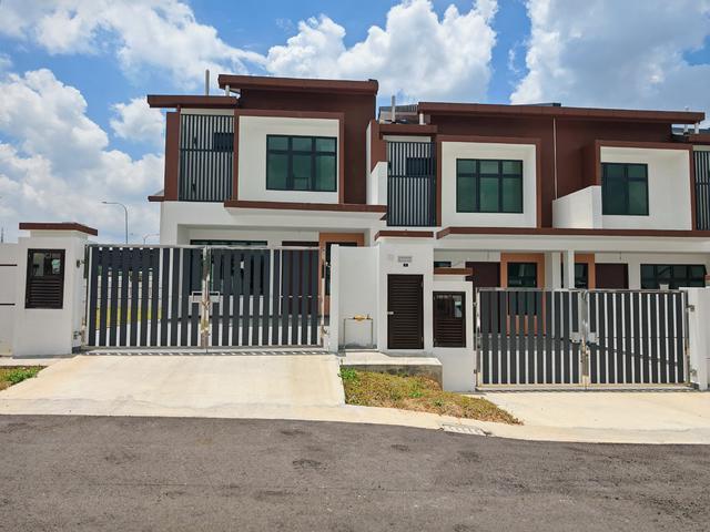 Terraced House for sale in Bukit Ledang, Johor