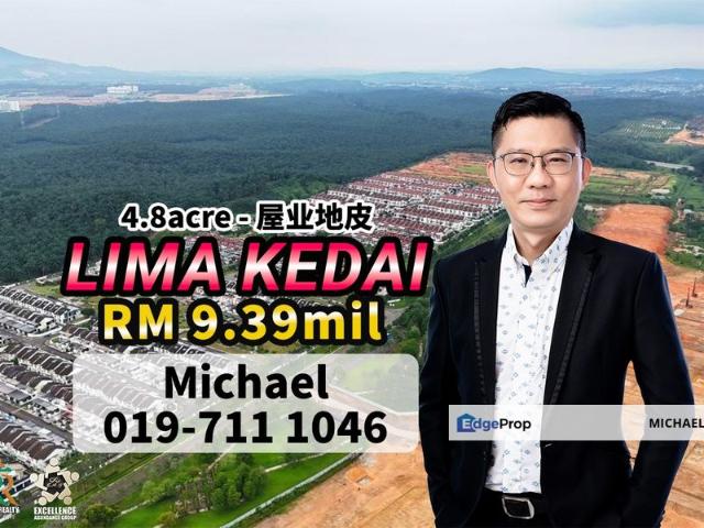 House for sale in Bukit Ledang, Johor