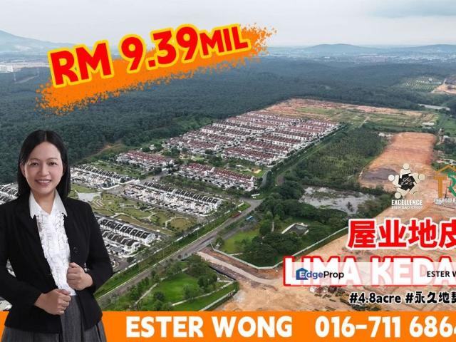 House for sale in Bukit Ledang, Johor