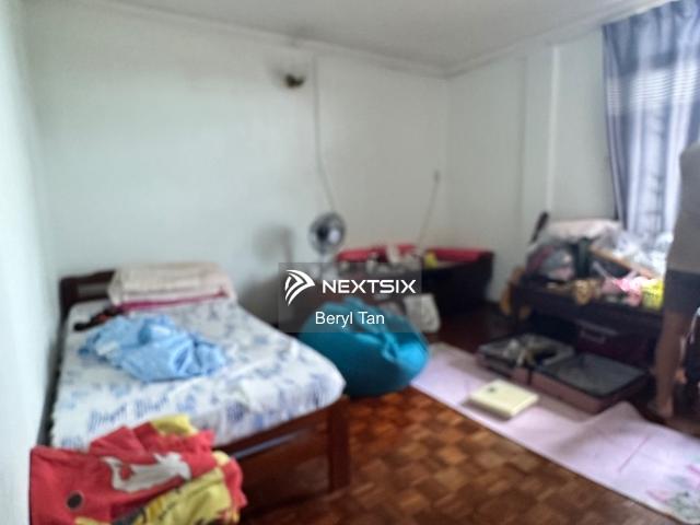Property for sale in Bukit Ledang, Johor