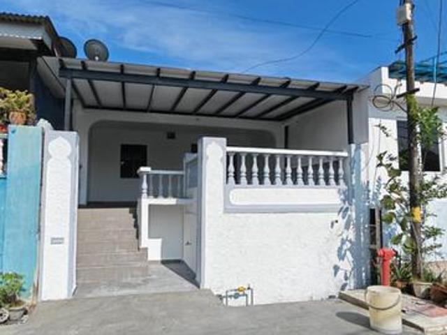 Terraced House for sale in Bukit Ledang, Johor