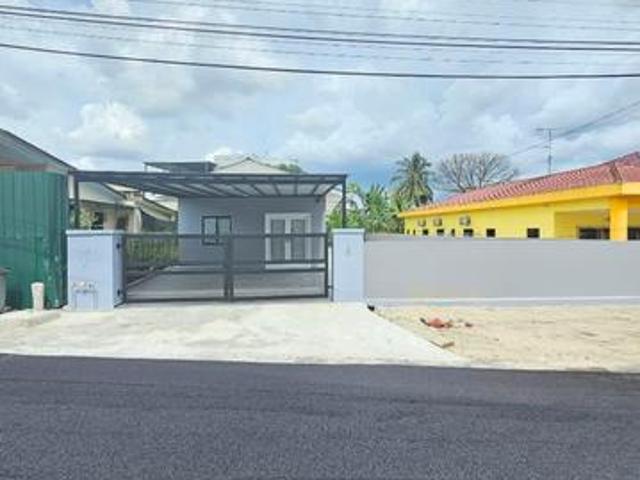 Bungalow for sale in Bukit Ledang, Johor