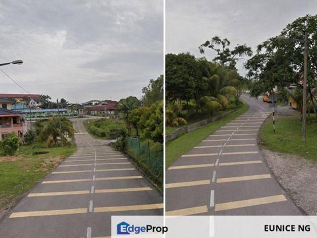 Shop for sale in Bukit Ledang, Johor