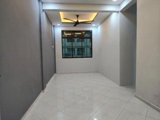 Flat for sale in Bukit Ledang, Johor