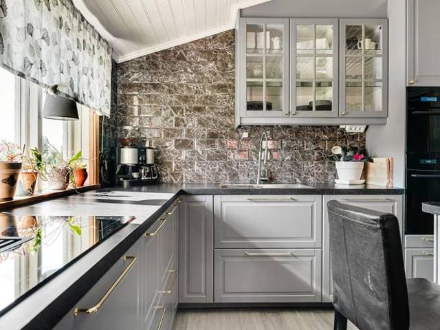 Villa till salu i Leksand, Dalarna