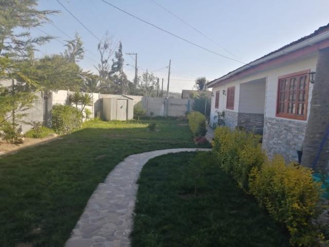 Limache, Los Laureles