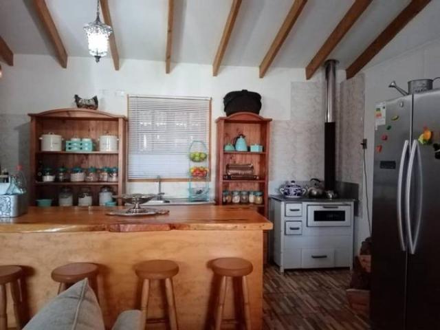 Limache, Los Laureles