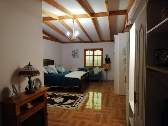 Limache, Los Laureles