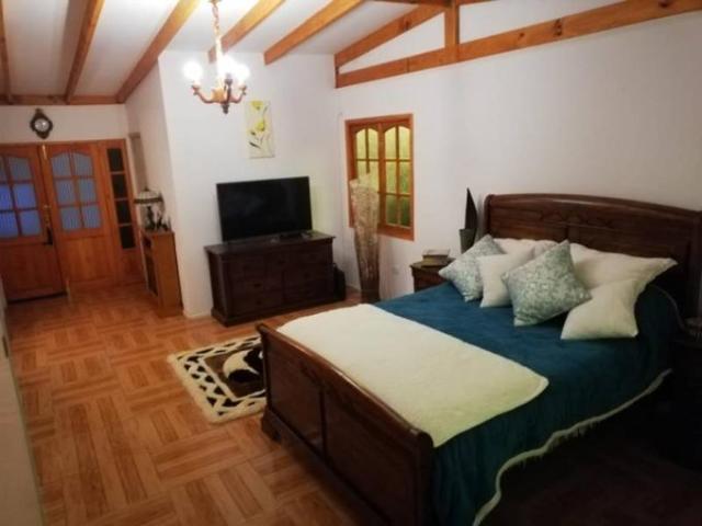 Limache, Los Laureles