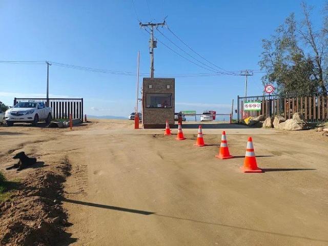 Terreno en venta en Quilpué, Valparaíso