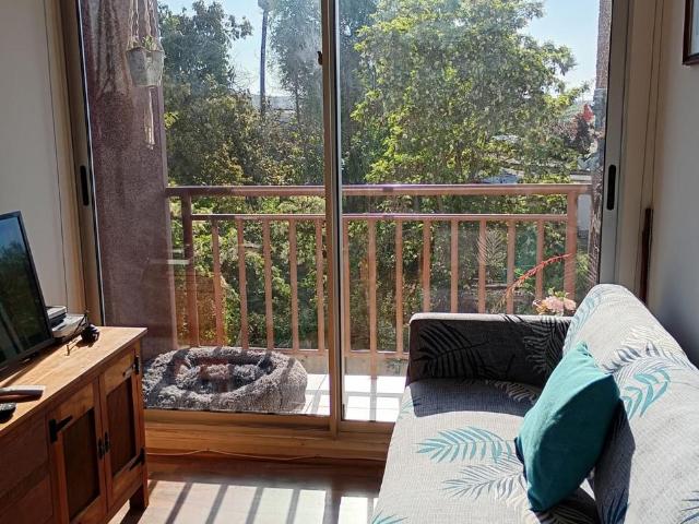 Departamento en arriendo en Limache, Valparaíso