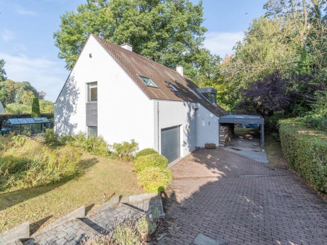 Maison location à Rixensart