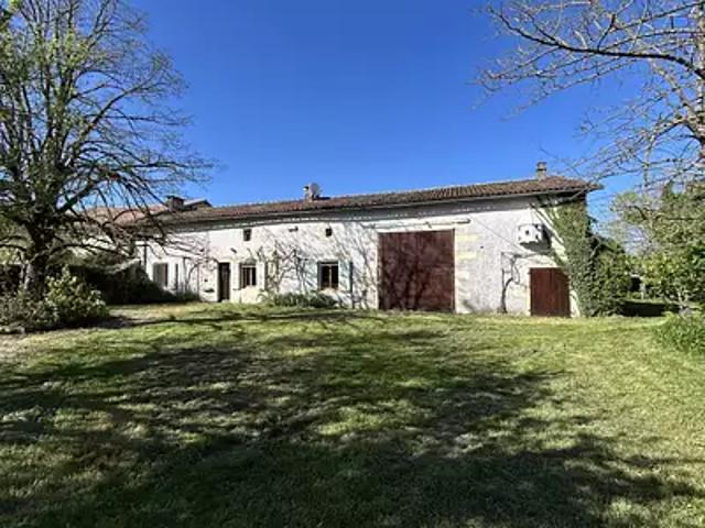 Maison vente à Niort, Limalonges