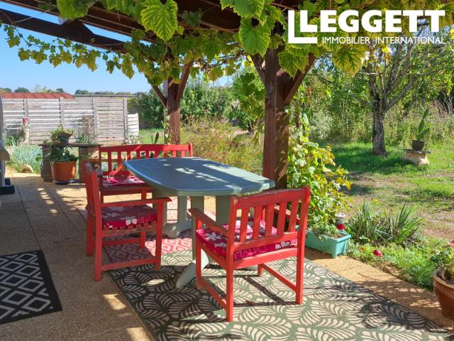 Maison vente à Limalonges, Deux-Sèvres