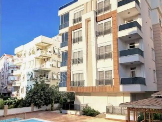 Liman Mahallesi, Konyaaltı içerisinde satılık mülk