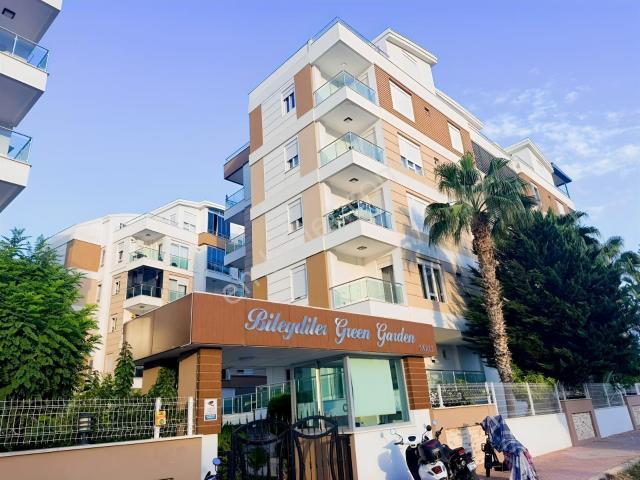 Liman Mahallesi, Konyaaltı içerisinde kiralık mülk
