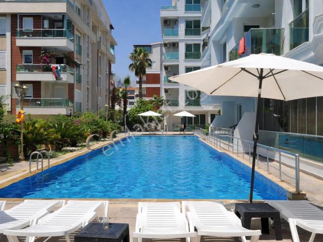 Konyaalti, Antalya içerisinde satılık mülk