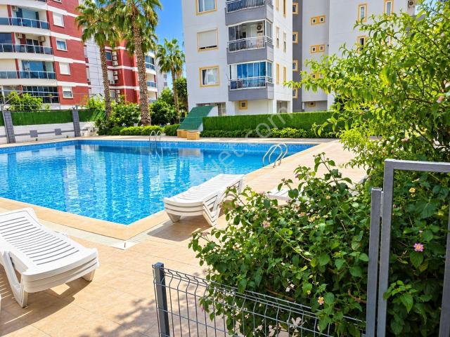 Konyaalti, Antalya içerisinde kiralık mülk