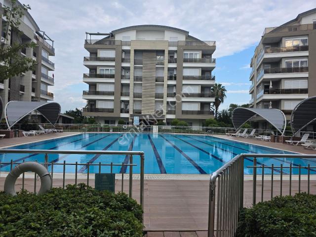 Konyaalti, Antalya içerisinde kiralık mülk