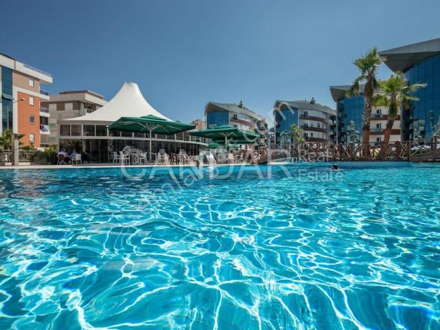 Konyaalti, Antalya içerisinde satılık mülk