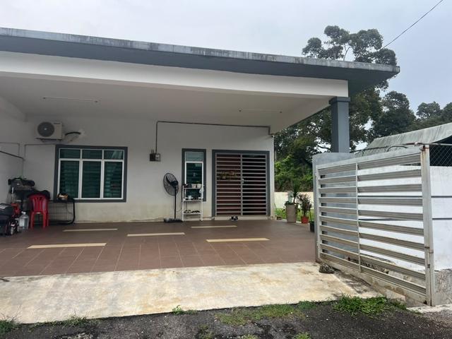 Terraced House for sale in Perak, Kuala Kangsar