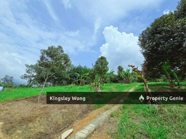 Property for sale in Perak, Liman Kati