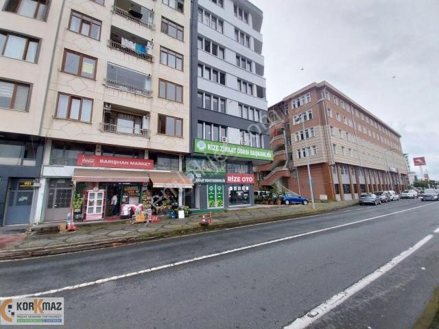 Rize içerisinde kiralık mülk