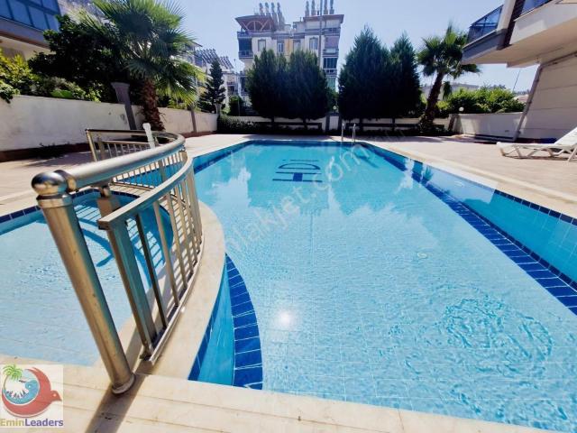 Konyaalti, Antalya içerisinde kiralık mülk