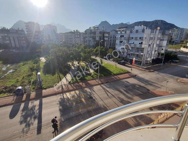 Konyaalti, Antalya içerisinde kiralık mülk
