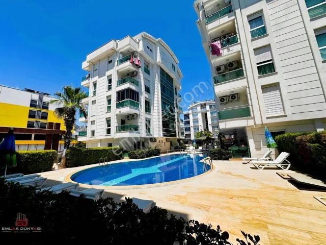 Konyaalti, Antalya içerisinde satılık mülk