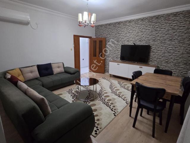 Liman Mahallesi, Konyaaltı içerisinde kiralık mülk