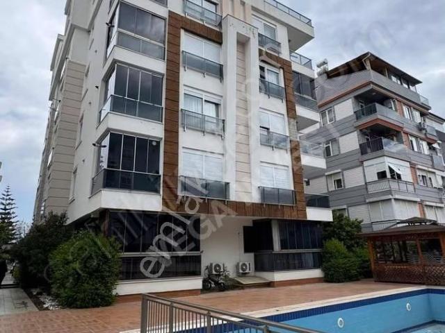 Konyaalti, Antalya içerisinde satılık mülk