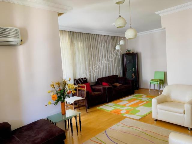 Liman Mahallesi, Konyaaltı içerisinde kiralık mülk