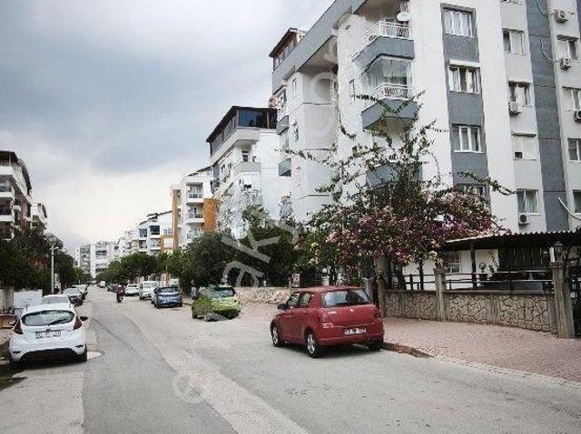 Konyaalti, Antalya içerisinde satılık mülk