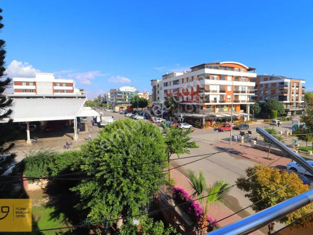 Konyaalti, Antalya içerisinde satılık mülk